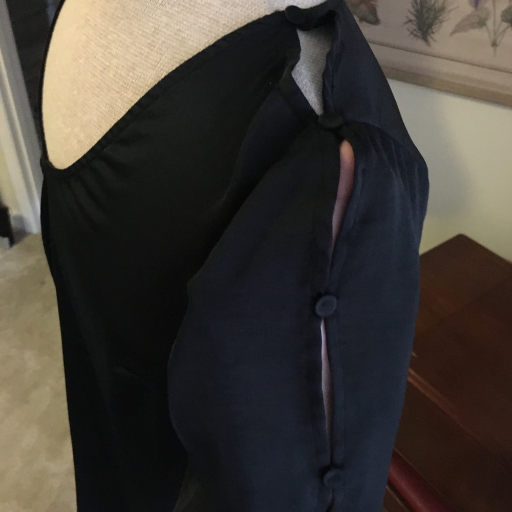 ModCloth Blouse - Picture 5 of 6